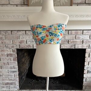 Pacsun Bandeau Top